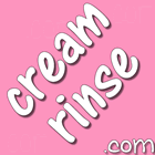 cream rinse